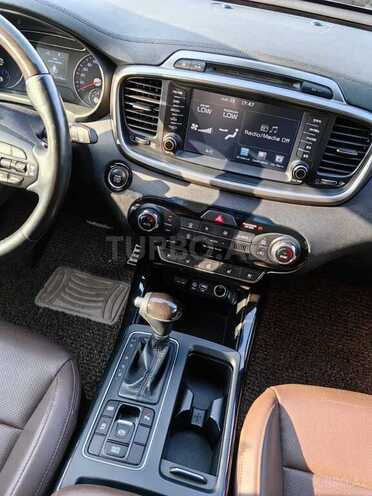 Kia Sorento-20