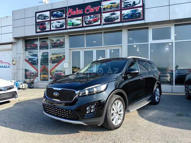 Kia Sorento-3
