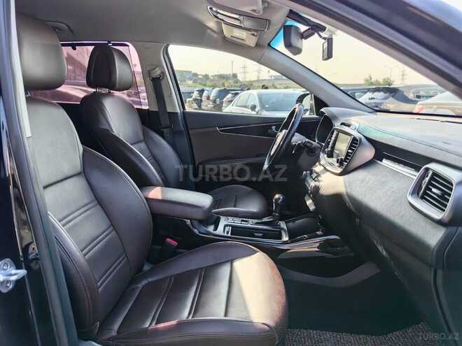 Kia Sorento-19