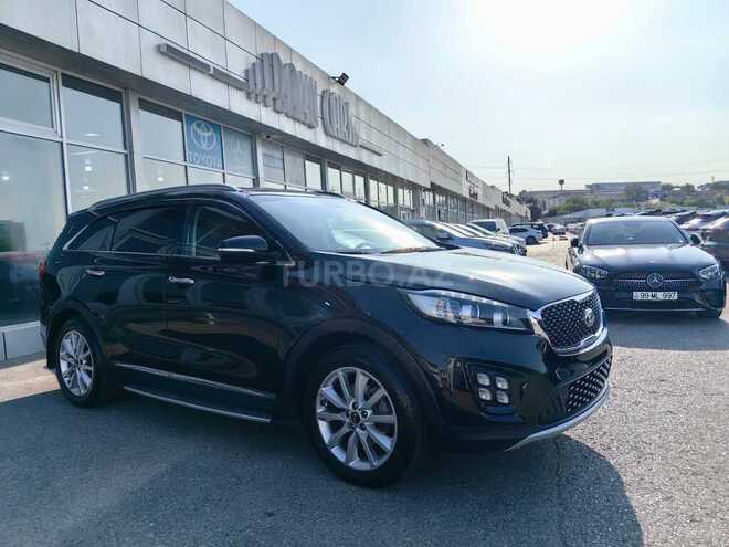 Kia Sorento-5