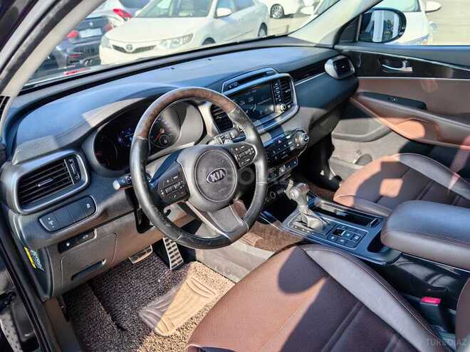 Kia Sorento-22