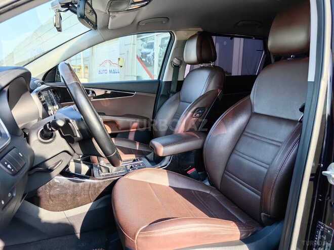 Kia Sorento-28