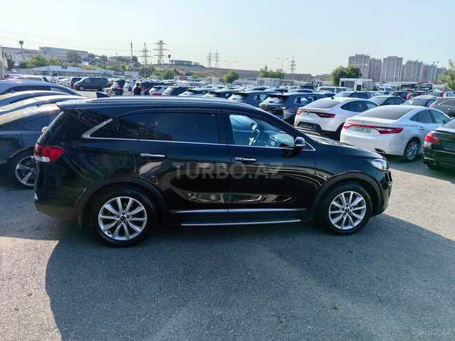 Kia Sorento-7