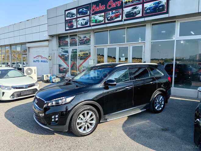 Kia Sorento-4