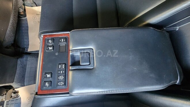 Toyota Camry 2012, 147,000 km - 2.5 l - Bakı