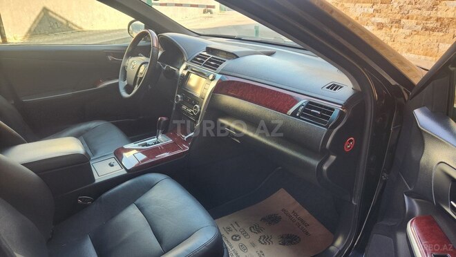 Toyota Camry 2012, 147,000 km - 2.5 l - Bakı