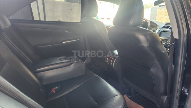 Toyota Camry 2012, 147,000 km - 2.5 l - Bakı