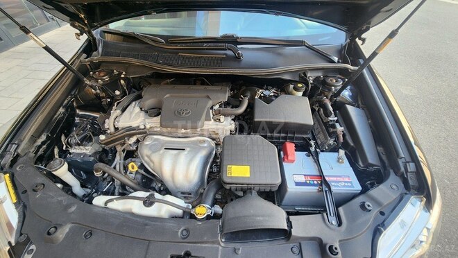Toyota Camry 2012, 147,000 km - 2.5 l - Bakı