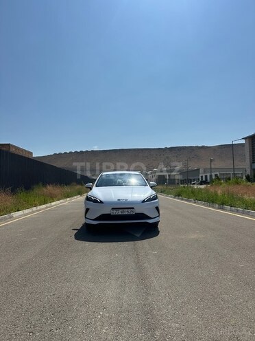 BYD  2025, 0 km - 1.5 l - Bakı