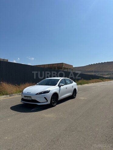 BYD  2025, 0 km - 1.5 l - Bakı