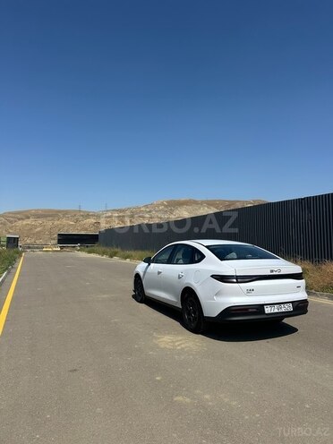 BYD  2025, 0 km - 1.5 l - Bakı