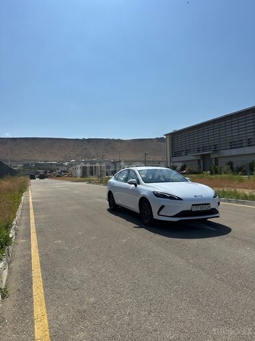 BYD  2025, 0 km - 1.5 l - Bakı