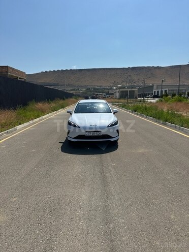 BYD  2025, 0 km - 1.5 l - Bakı
