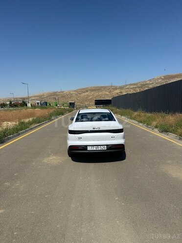 BYD  2025, 0 km - 1.5 l - Bakı