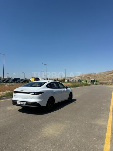 BYD  2025, 0 km - 1.5 l - Bakı