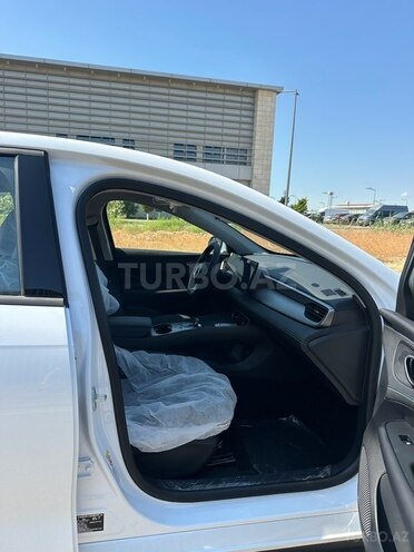 BYD  2025, 0 km - 1.5 l - Bakı
