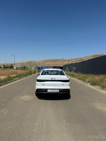 BYD  2025, 0 km - 1.5 l - Bakı