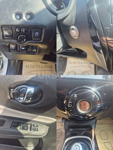 Nissan Note 2017, 217,400 km - 1.2 l - Bakı