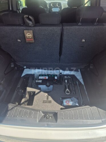 Nissan Note 2017, 217,400 km - 1.2 l - Bakı