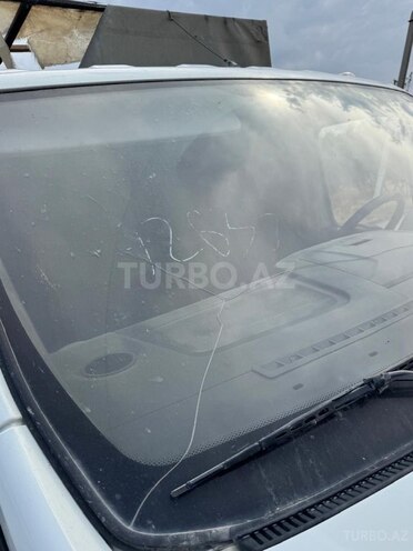 GAZ Next A21R32-30 2022, 125,000 km - 2.8 l - Bakı