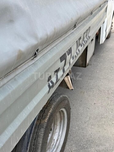 GAZ Next A21R32-30 2022, 125,000 km - 2.8 l - Bakı