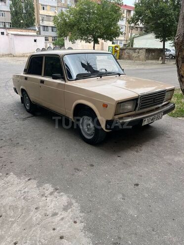 LADA (VAZ) 2107 1996, 50,000 km - 1.6 л - Sumqayıt