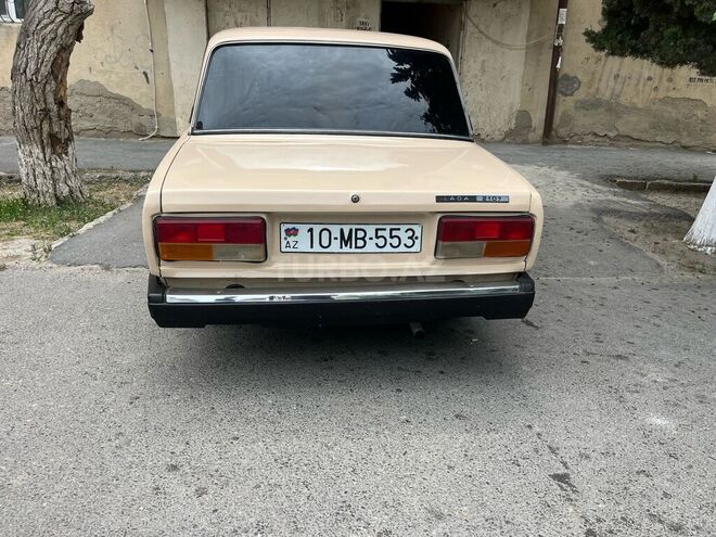 LADA (VAZ) 2107 1996, 50,000 km - 1.6 л - Sumqayıt