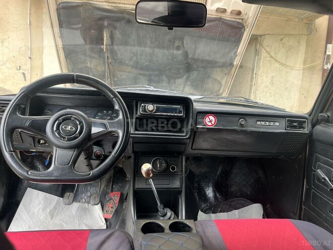 LADA (VAZ) 2107 1996, 50,000 km - 1.6 л - Sumqayıt