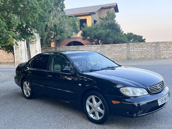 Nissan Maxima-2