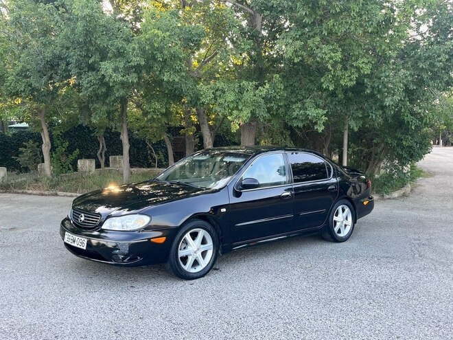 Nissan Maxima-3