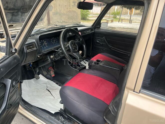 LADA (VAZ) 2107 1996, 50,000 km - 1.6 л - Sumqayıt