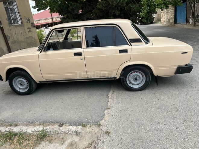 LADA (VAZ) 2107 1996, 50,000 km - 1.6 л - Sumqayıt