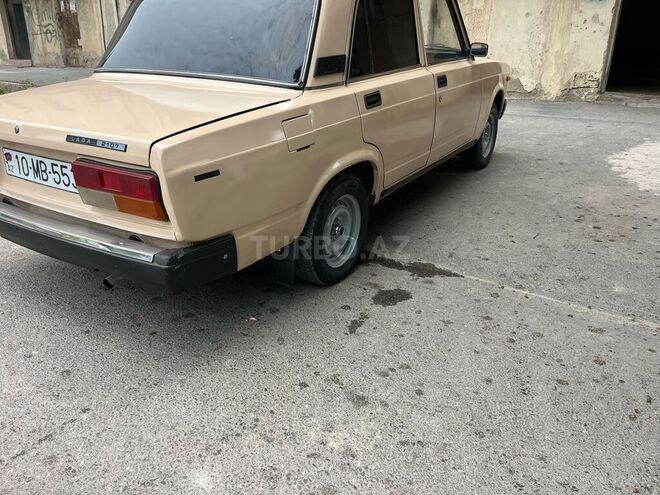 LADA (VAZ) 2107 1996, 50,000 km - 1.6 л - Sumqayıt