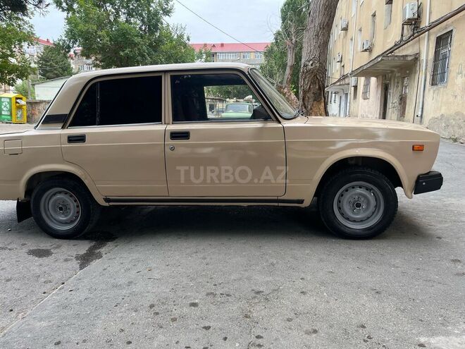 LADA (VAZ) 2107 1996, 50,000 km - 1.6 л - Sumqayıt