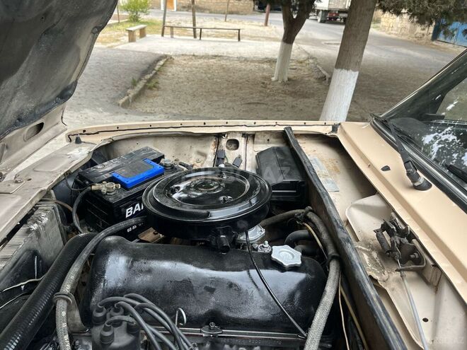 LADA (VAZ) 2107 1996, 50,000 km - 1.6 л - Sumqayıt