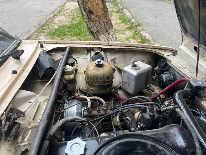 LADA (VAZ) 2107 1996, 50,000 km - 1.6 л - Sumqayıt