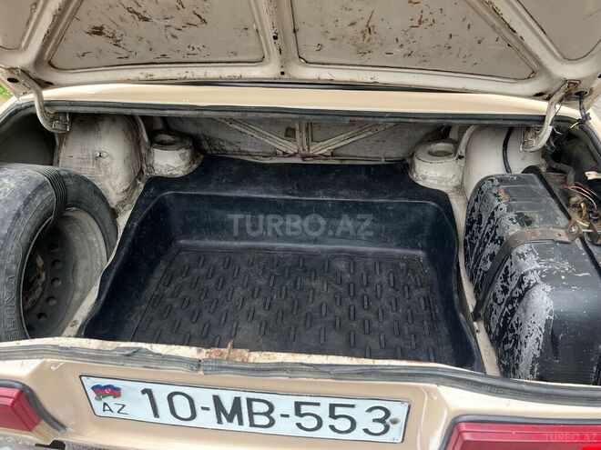LADA (VAZ) 2107 1996, 50,000 km - 1.6 л - Sumqayıt