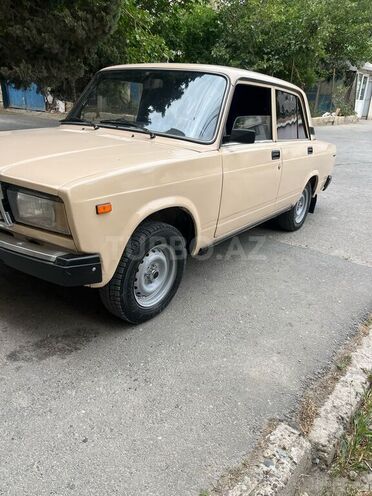 LADA (VAZ) 2107 1996, 50,000 km - 1.6 л - Sumqayıt