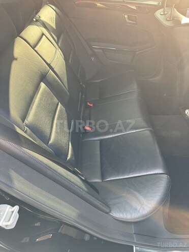 Mercedes E 350 2009, 450,000 km - 3.5 l - Bakı
