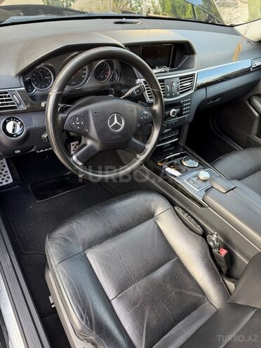 Mercedes E 350 2009, 450,000 km - 3.5 l - Bakı