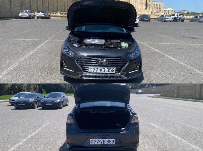 Hyundai Sonata-8