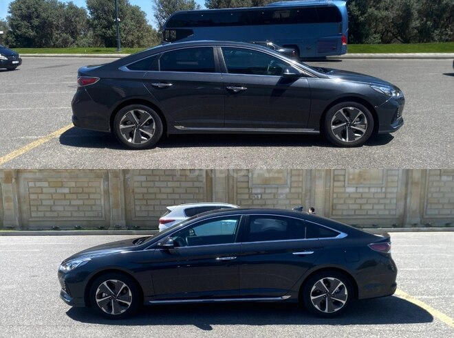 Hyundai Sonata-7