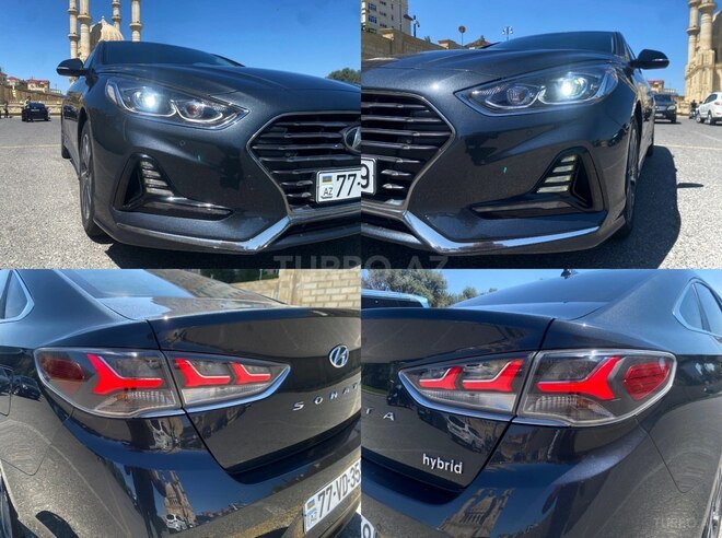 Hyundai Sonata-9