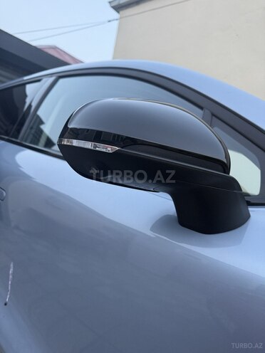 Changan Uni-T 2023, 5,300 km - 1.5 л - Bakı
