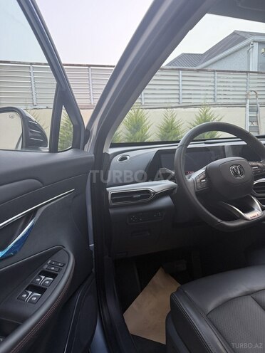 Changan Uni-T 2023, 5,300 km - 1.5 л - Bakı