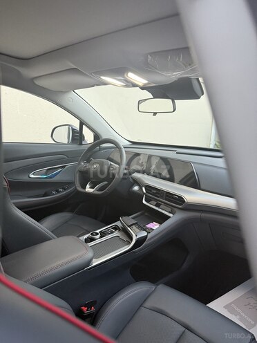 Changan Uni-T 2023, 5,300 km - 1.5 л - Bakı