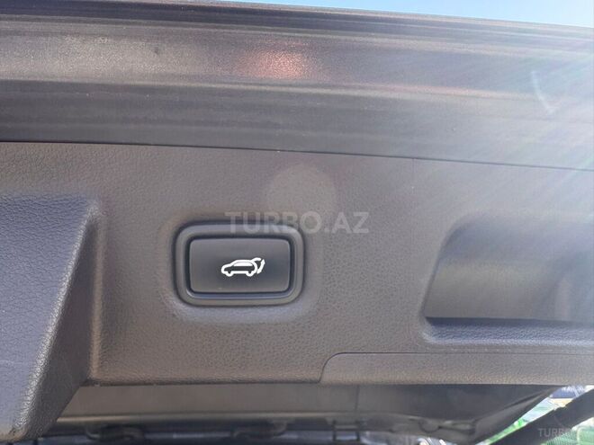 Hyundai Santa Fe 2018, 91,000 km - 2.0 l - Bakı