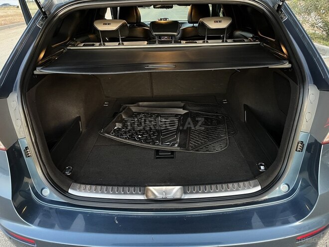 Hyundai i40 2015, 197,500 km - 1.7 l - Bakı