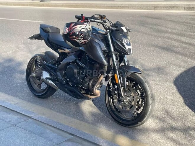CFMOTO  2023, 3,000 km - 0.4 l - Bakı