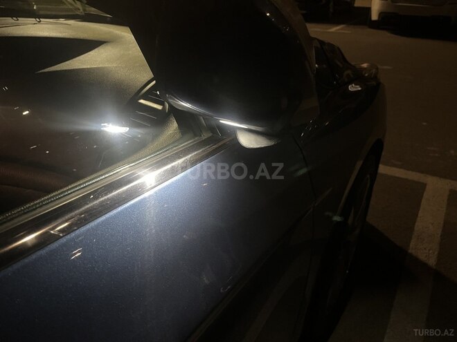 Hyundai i40 2015, 197,500 km - 1.7 l - Bakı